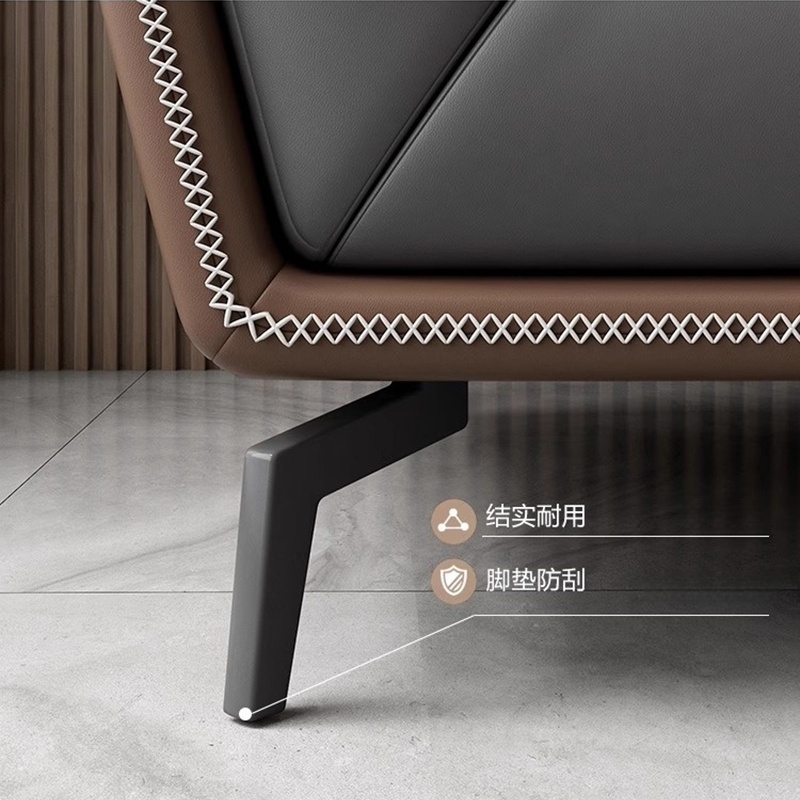 伊科飞特沙发皮艺高清大图