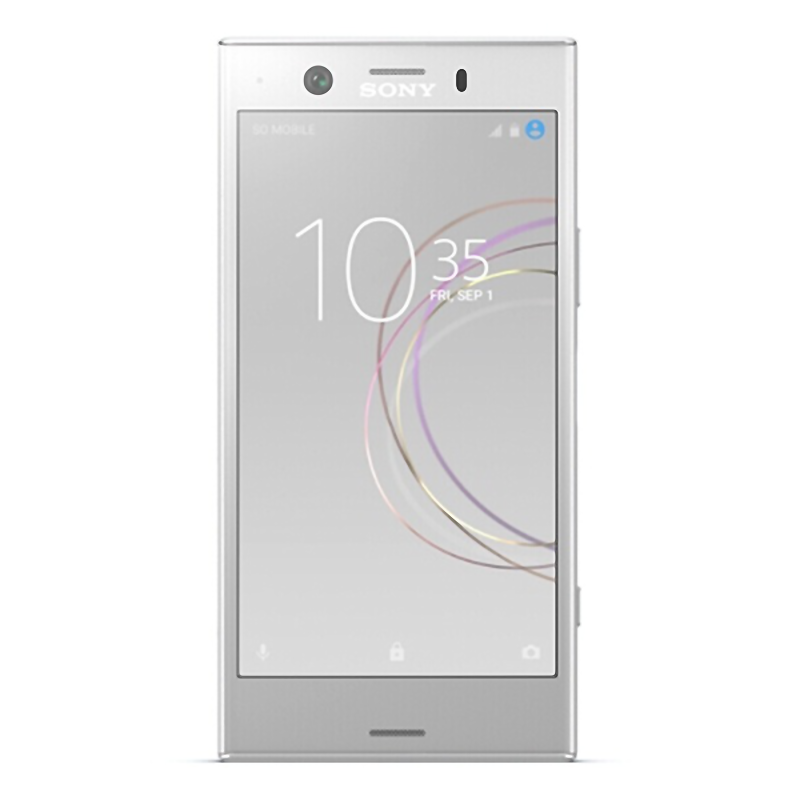 SONY/索尼XZ Premium(G8142)手机 港版带发票 移动联通双4G音乐拍照智能手机双卡双待4+64GB银色