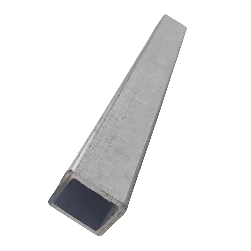 安虎 镀锌方管 40-100mm kg高清大图