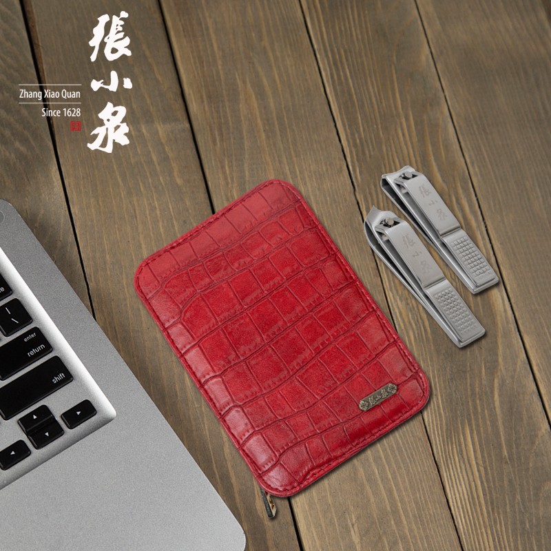 张小泉 简悦美甲套装六件套- H41356000高清大图
