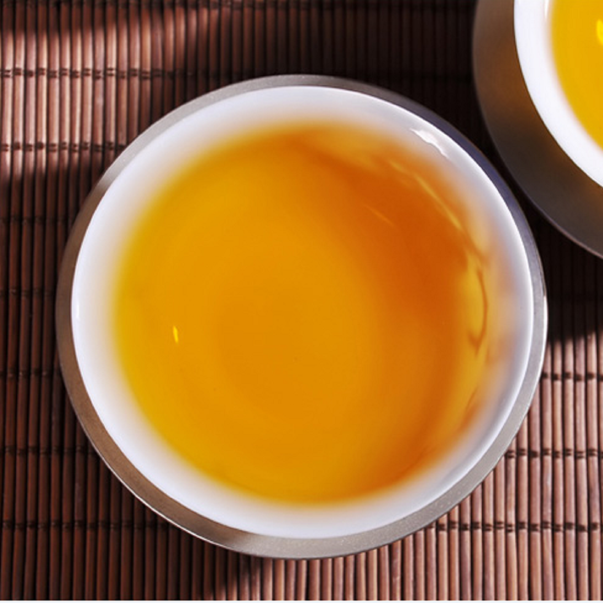 源御露[满2件搭配礼袋]小种红茶金骏眉蜜浓香型蜜香红茶散装茶叶礼罐250g/罐高清大图