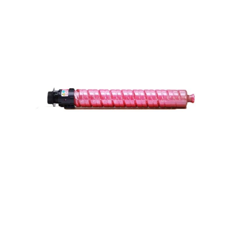 志像 IMC2500M 10500页 带芯片 红色 适用理光 墨粉盒 (计价单位:只) 红色图片