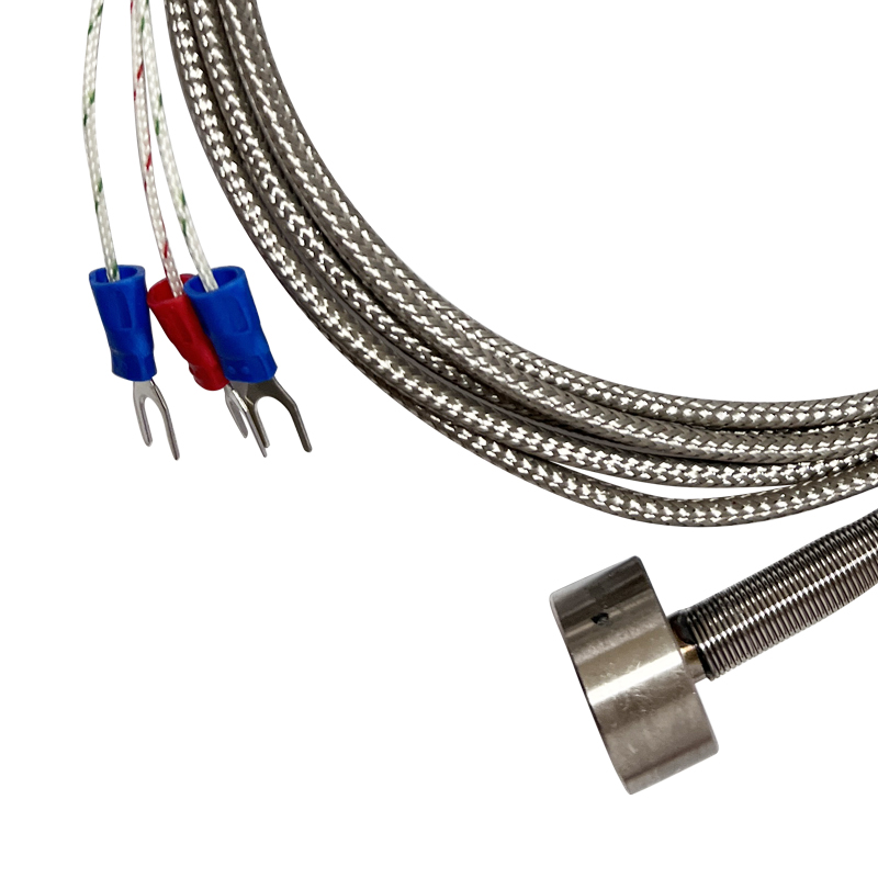 永易锦程 传感温度线 K100-10 根高清大图