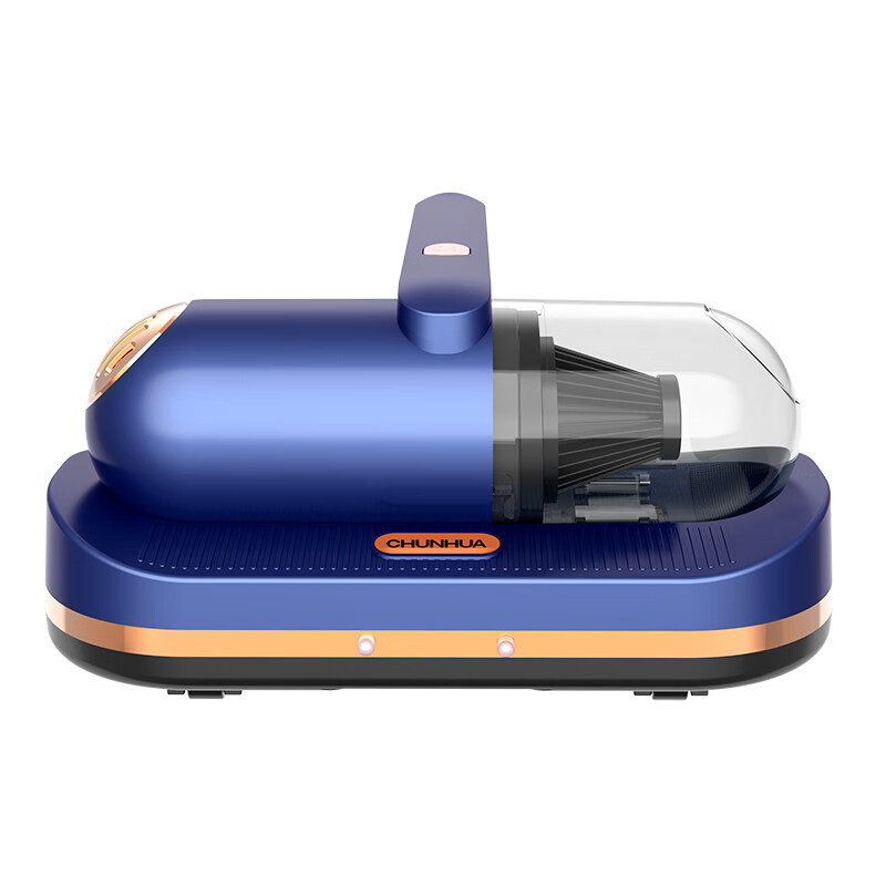 春花(CHUNHUA) 紫外线杀菌无线除螨仪CXFH-DE14