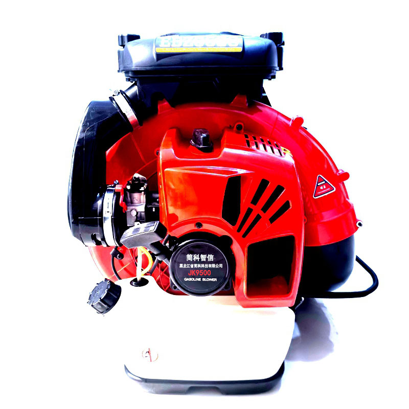 简科智信吹雪机 吹风机 JK9500 台