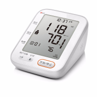 鱼跃电子血压测量计 YE680B
