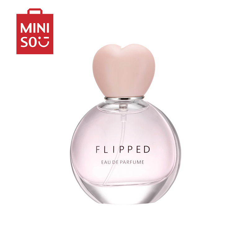 名创优品(miniso) 心动时刻香水30mL