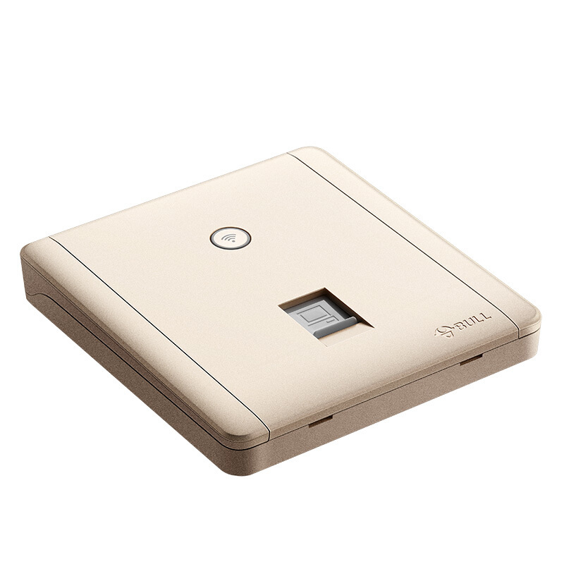 公牛bullg28系列wifi开关插座