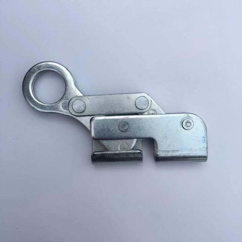 3安全绳自锁器扣高空作业锁绳器防坠锁紧器配件