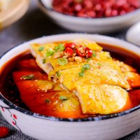 蜀滋蜀味红花椒油400ml 瓶装香油 麻油调和油 米线麻椒油藤椒油 酸辣粉凉拌菜调料 烧烤火锅蘸料油碟