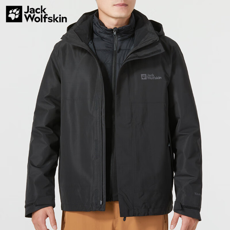 狼爪jackwolfskin生活日用