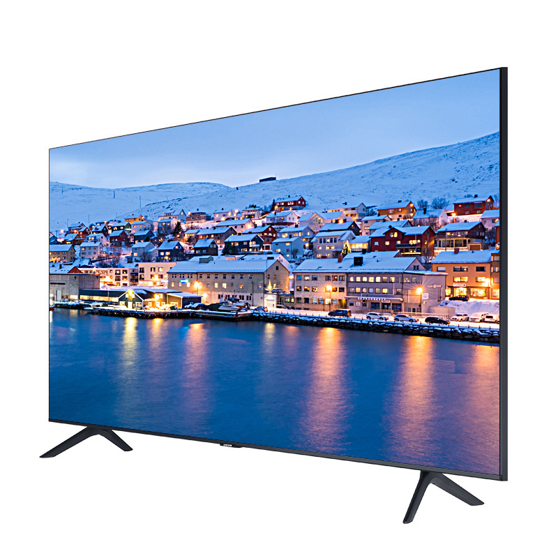 三星(SAMSUNG)50英寸4K超高清电视 UHD画质智能平板电视机UA50TU8000JXXZ高清大图