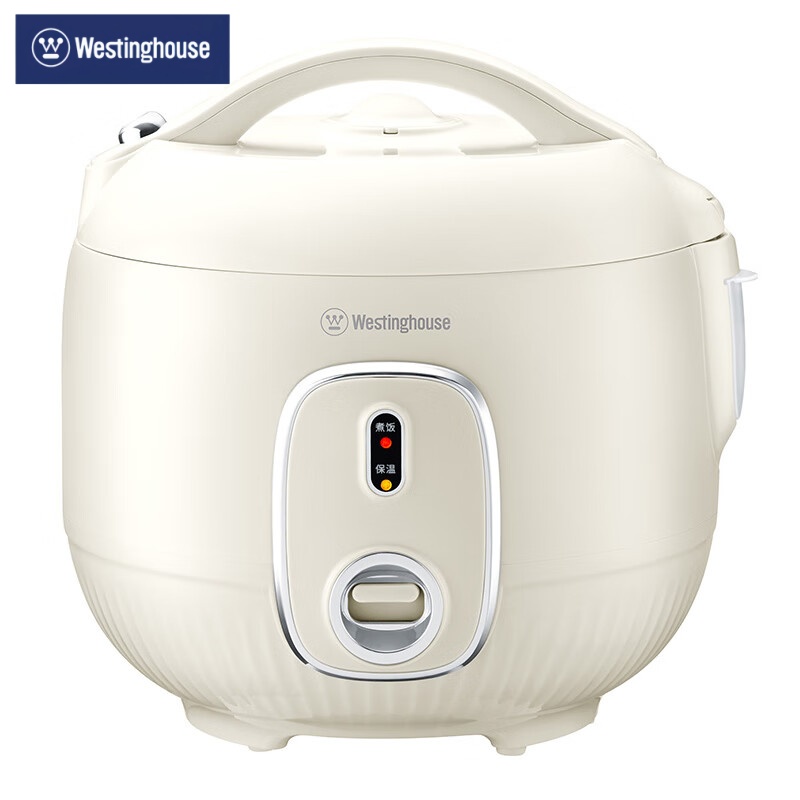 西屋Westinghouse 电饭煲 3L WRC03A