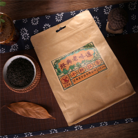 武夷星 正山小种红茶散装 桐木正山小种 武夷山正山小种非烟熏250g