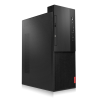 联想（Lenovo）启天B425商用台式电脑主机（I3-9100T 8G 1T 定制）