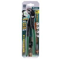 台湾宝工PN-P210 10寸快调式水泵钳