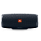 JBL CHARGE4 音乐冲击波四代 蓝牙音箱+低音炮 户外迷你音箱 桌面音响 增强版赛道扬声器 黑色