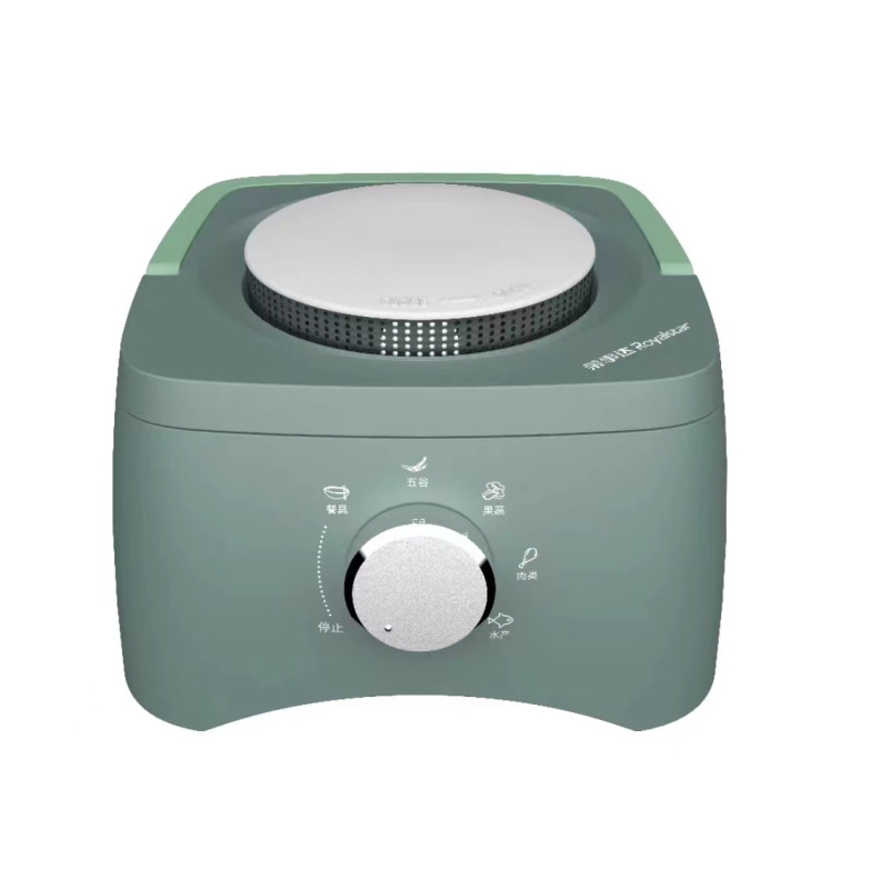 2023智能厨房电器水果蔬菜农药残留洗菜机羟基水离子净化技术家用电器