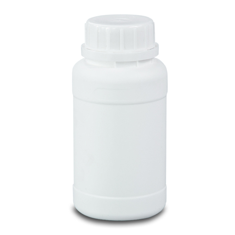 艾克心 氟化瓶 白色 1000ml(单位:个)