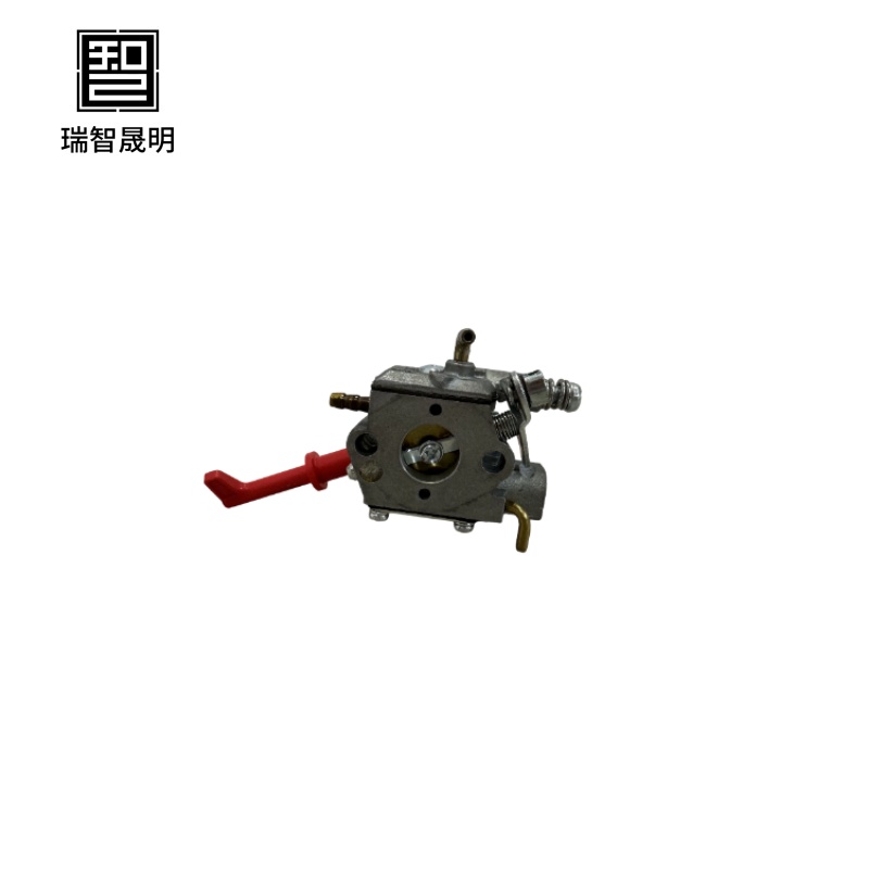 瑞智晟明(RZSM)化油器RZSM-DMJNBR高清大图