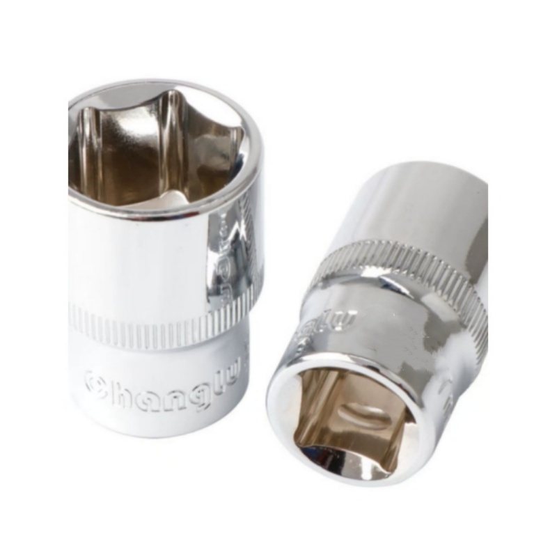 长鹿六角套筒 1/2-13mm 个高清大图