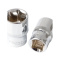 长鹿六角套筒 1/2-13mm 个