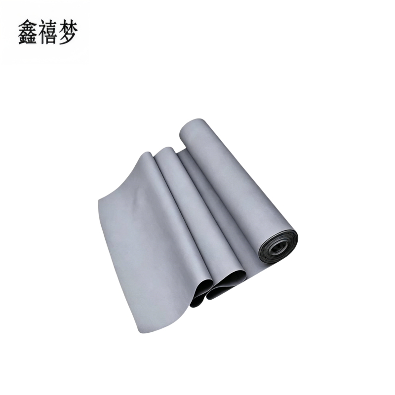 鑫禧梦 防火布 宽3m*0.3mm厚 平方米高清大图