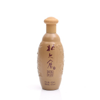[酒厂自营]北大仓柔和年份8酒 42度浓香型白酒450ml*4瓶盒酒箱装柔和口感