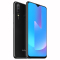 vivo U3x 3GB+32GB 子夜黑 5000mAh大电池 18W双引擎闪充 骁龙665处理器 全网通4G手机