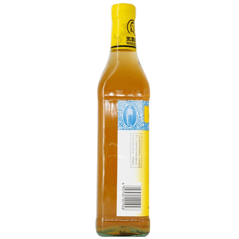 王致和/葱姜料酒500ml