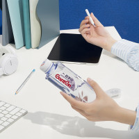 百岁山饮用天然矿泉水348ml*24瓶整箱装