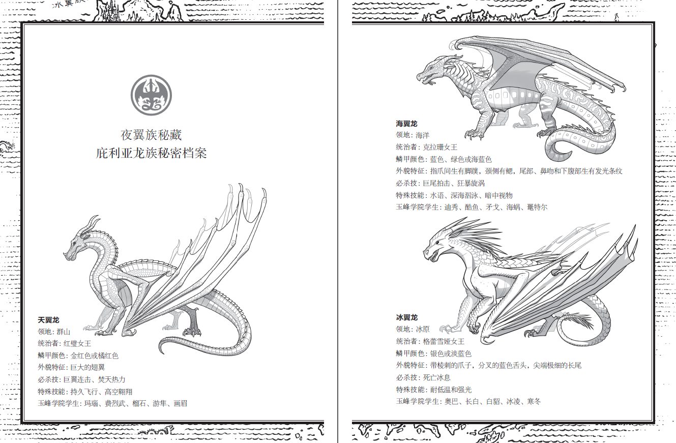 [醉染正版] 火翼飞龙系列7册 儿童文学少儿读物 青少年初中小学学生课外阅读书籍冒险科幻小说火翼飞龙 盗取龙梦的死亡高清大图