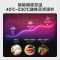 美的(Midea) PG2311W变频微波炉电烤箱 直喷蒸汽 海量云食谱 立体烘烤 微蒸烤一体机 23L 智能家电淡雅绿