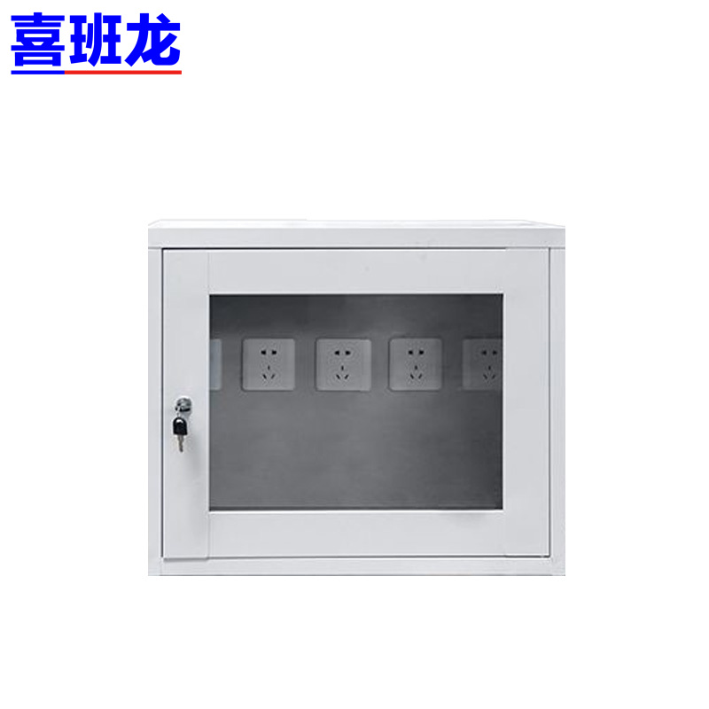 喜班龙 充电柜高清大图