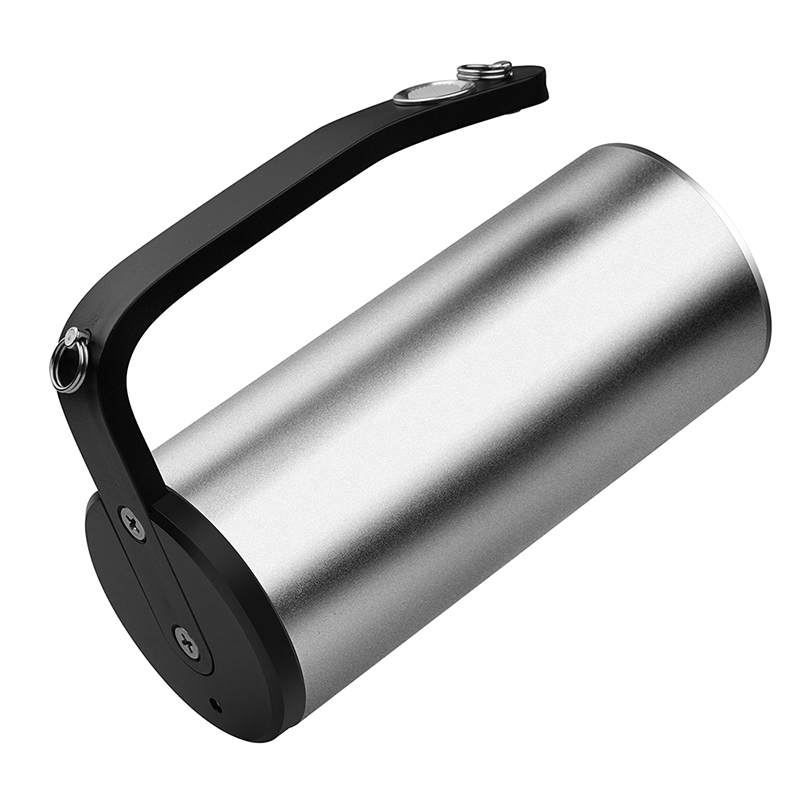 驰洛科 CLZF8601 11.1V 9W IP68 LED光源 手提探照灯 (计价单位:盏) 银灰色高清大图