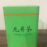 龙冠 茶叶绿茶 2020春茶新茶明前茶/125G*1