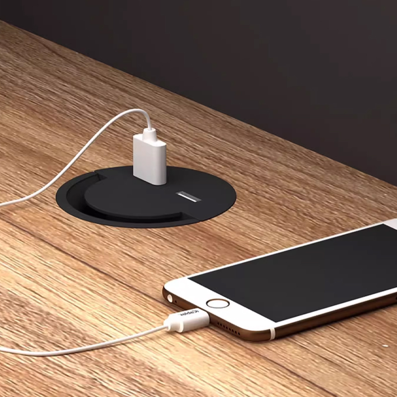 中豫鑫泽 ZYXZ5031826 屏风办公桌职员工位卡座 直排双人位含柜高清大图