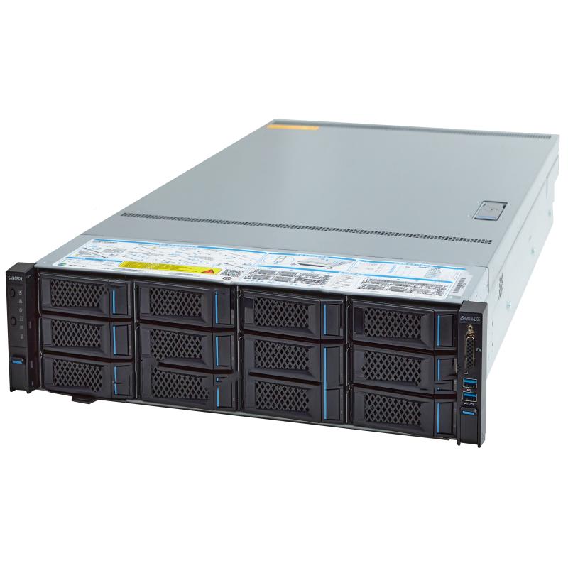 信特安 深信服VDS-B2950-L桌面云一体机