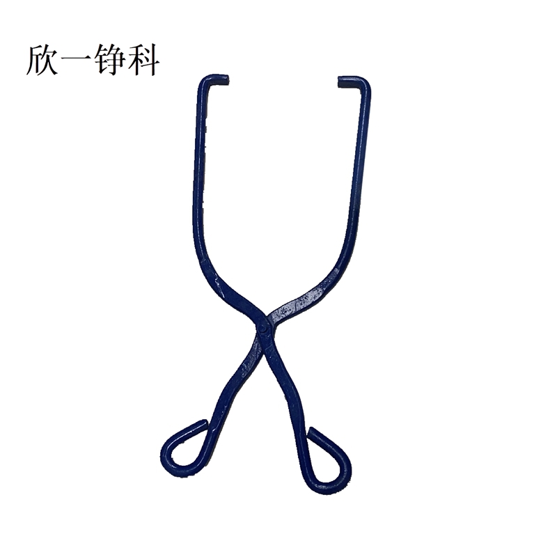 欣一铮科 夹子 大号 1个高清大图