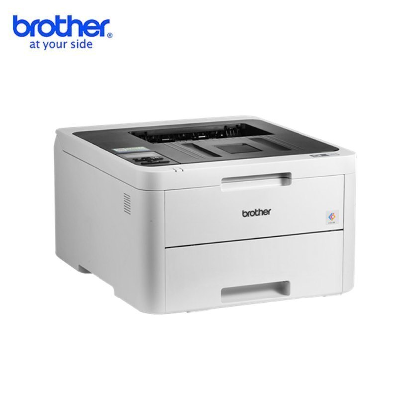 兄弟(brother)HL-3160CDW A4彩色激光打印机自动双面无线wifi 家用办公商用公司企业高清高速照片资料打印 套餐5