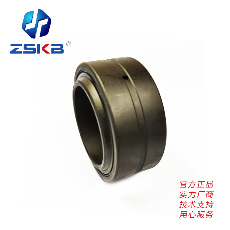ZSKB 关节轴承 GE50ES-2RS.V高清大图
