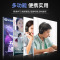EDIFIER/漫步者 K800头戴式耳机电脑耳麦游戏带麦k歌英语四级听力听说耳机 黑色双孔