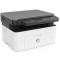 惠普 (hp) Laser MFP 136w 打印机(G)