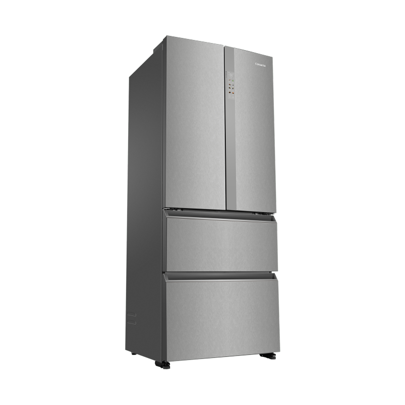 casarte冰箱bcd-418wlcfdm4sku1零距离自由嵌入式mra低氧窖藏养鲜