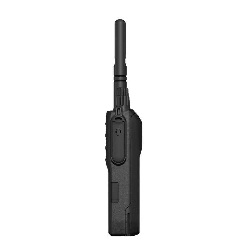 摩托罗拉 数字对讲机R2 UHF(一机双电) 台高清大图
