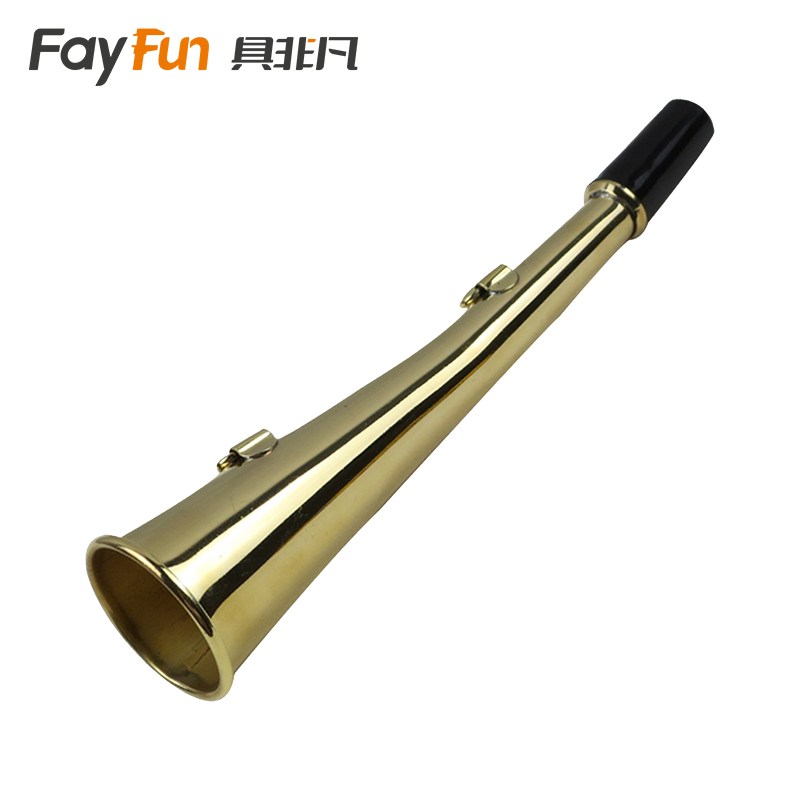 具非凡 铜喇叭 200mm 个高清大图