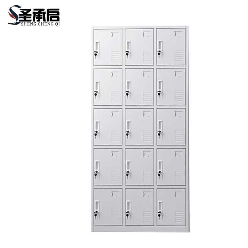 圣承启 物品柜 十五门台高清大图