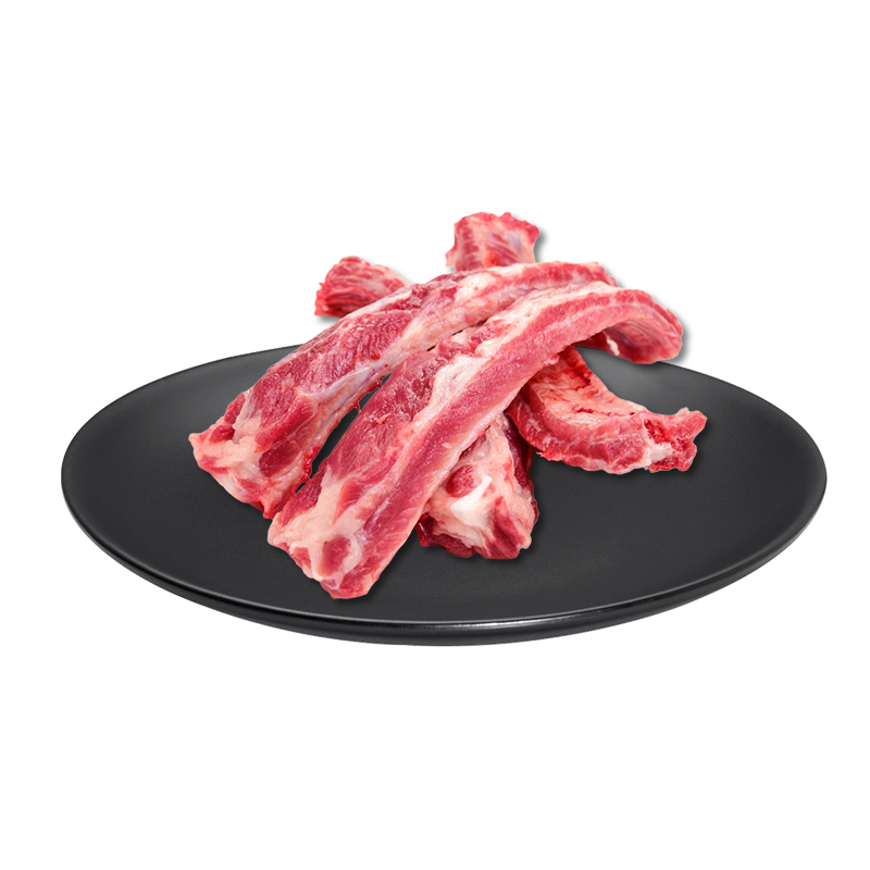 鹏程万里 生鲜礼盒688型3500g高清大图