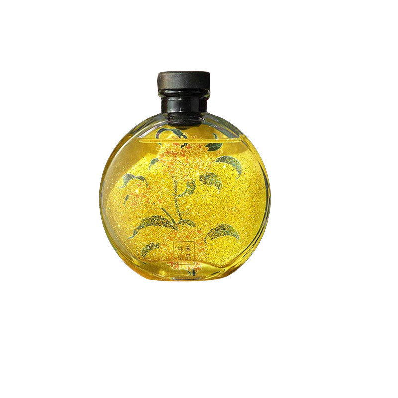 共禾京品 秘境花园 香氛套组(随机发货 不支持指定款式)