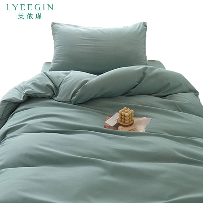 莱依瑾 全棉 六件套/套高清大图